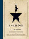 Hamilton : the revolution